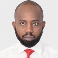 Edwin Kiema