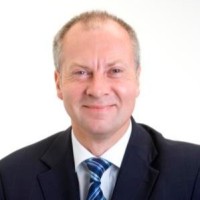 Trevor Thomas