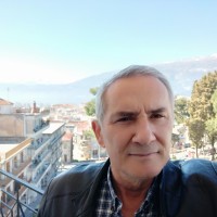 Panagiotis Zevlas