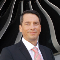 Laurent Lavie