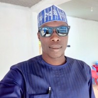 Abubakar Adamu Musa