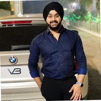 Vishwadeep Singh Bhatia