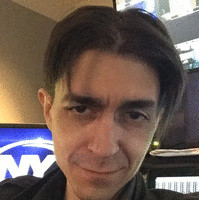 Adam Young
