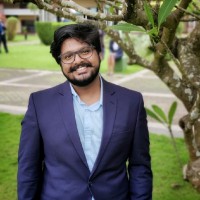 Shubham Roy
