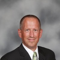 Chris Bower