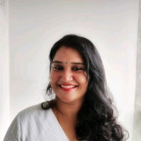 Sruthi Narayan