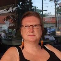 Marianne Blom