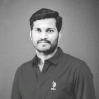 Kiran Janga