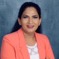 Devina Jaspal