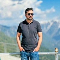 Adil Mir