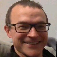 Mike Hutton