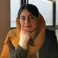Mahsa Karimi