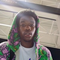 Devonte Dorsey