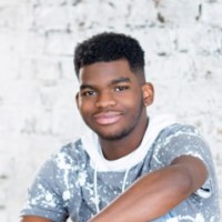 Xavier Mcmichael