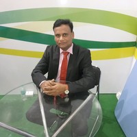 Sateyndra Yadav