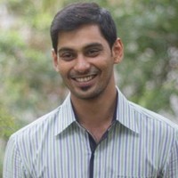Ashwath Rao