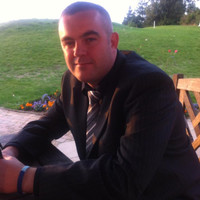 Paul Griffin