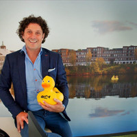 Xander van de Kamp