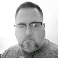 Todd Tyukodi