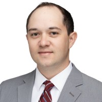 Mason Vrazel