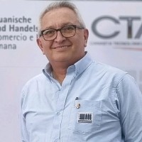 Raul Portocarrero E.