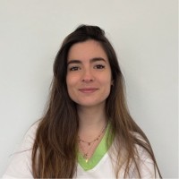 Almudena Gómez Fudio