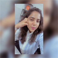 Shivani Singh