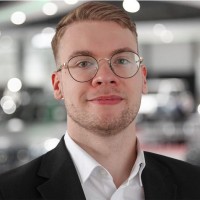 Max Teichler