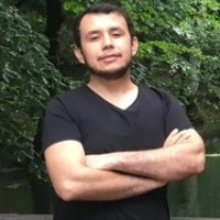 Mehmet Topçu