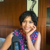 Prathibha Shetty