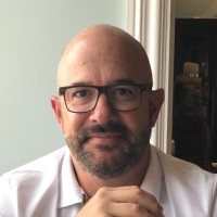 Andrew Carmichael