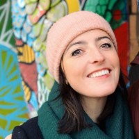 Charlène Monfort