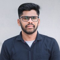 Ambethkar M