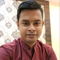 Abhishek Wishwakarma