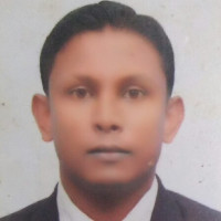 K. Sakitha Nilupul Perera