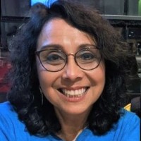 Lupita Arim-Law, Mpa