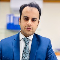 Ahmed Sadiq
