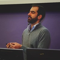 Gabriele Franchi de' Cavalieri, PhD