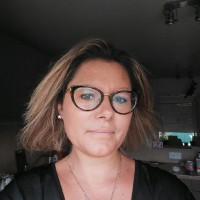Ghislaine Jusseau