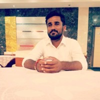 Santhosh Reddy Daram