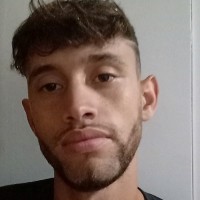 Lucas Rodrigues De Oliveira