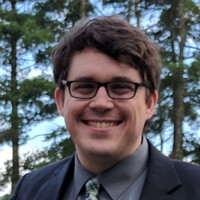 Christopher McNally
