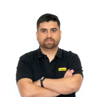 Gustavo San Martín Almonacid