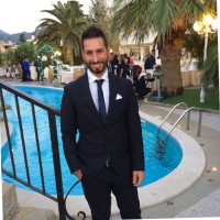 Nicola Alessi