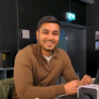 Iman Uddin