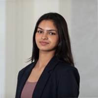 Amberin Syed