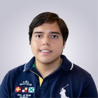 Brandon Rodas