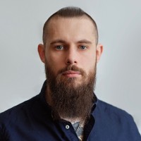 Max Kolesnichenko