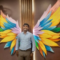 Arunpandiyan Arjunan
