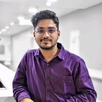 Rakesh Kumar Acharjya